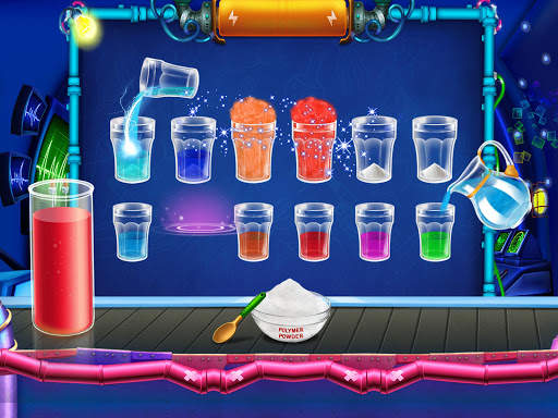 Science Experiment Fun screenshot 13