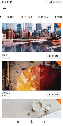 4Camera Funny Sweety Collage Camera Pro screenshot 2
