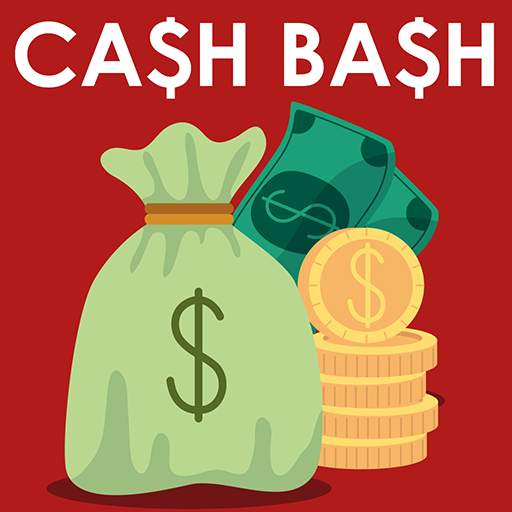 Cash Bash 2.0