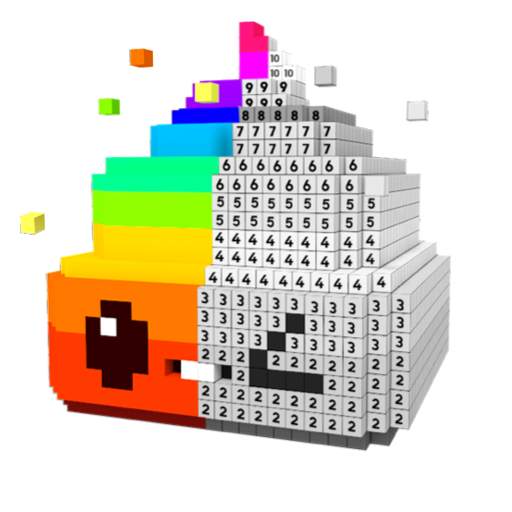 Pixel.ly 3D 1.1.0