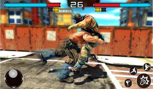 King Super Punch 3D - New Fighting Games screenshot 7