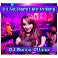 DJ Sa Pamit Mo Pulang DJ Tiktok Terbaru logo