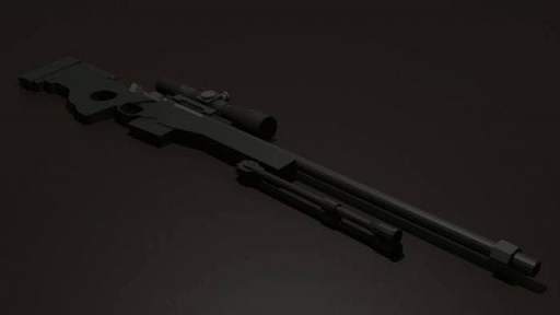 Guns Mod MCPE screenshot 4