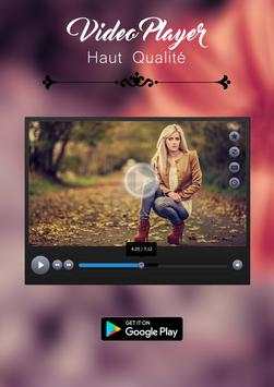 Video Player 4K screenshot 1
