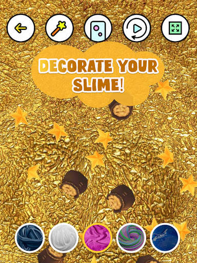 Goo: ASMR Slime Simulator screenshot 7