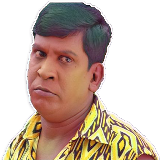 Tamil Stickers for WhatsApp (WAStickerApp) icon