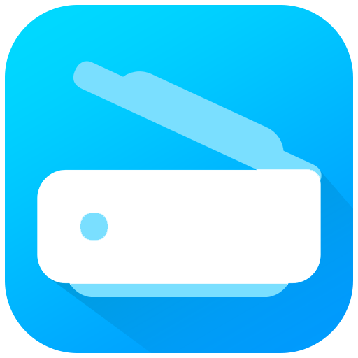 Master Scanner - Camera PDF Scanner иконка