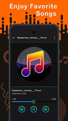 Bollywood Ringtone Setter 2020-Offline Ringtone screenshot 2