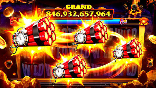 Cash Frenzy™ - Casino Slots screenshot 3