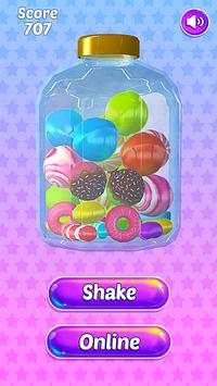 Candy Shake screenshot 4