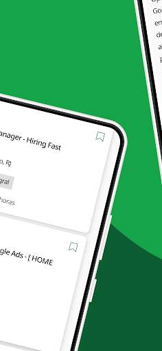 Jora Busca de vagas de emprego screenshot 4