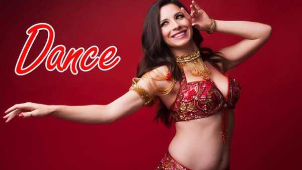 Hot Dance Videos screenshot 1