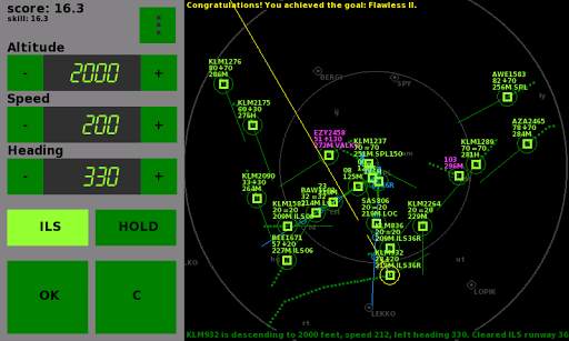 Endless ATC Lite screenshot 8