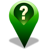 WMKA Location &amp; Panic Widget icon