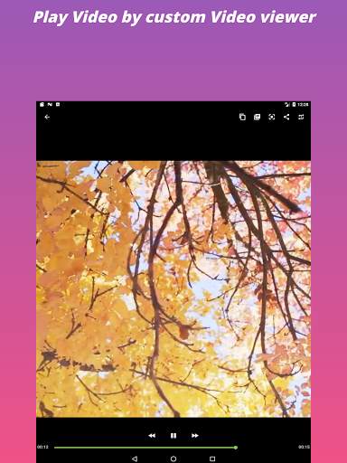 Downloader for Instagram screenshot 12
