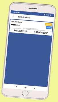 Eago Status - Earn Money & Status  Downloader screenshot 7