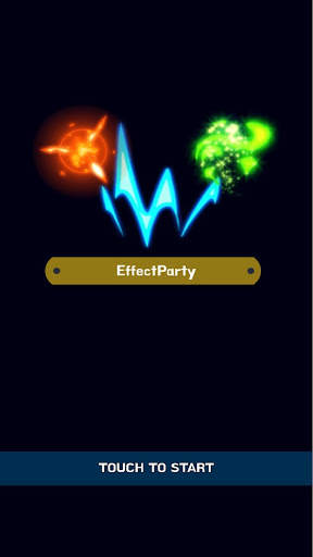 EffectParty : Offline Idle Merge Game screenshot 6