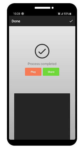 MP3 Music Amplifier & Booster screenshot 6