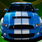 Soc-Car icon