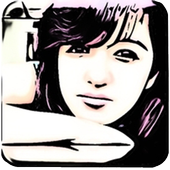 Shirley Setia Wallpapers أيقونة