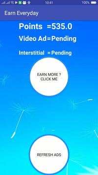 Earn Everyday स्क्रीनशॉट 2
