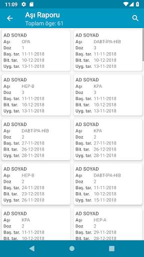 Neuroogle Mobile screenshot 5