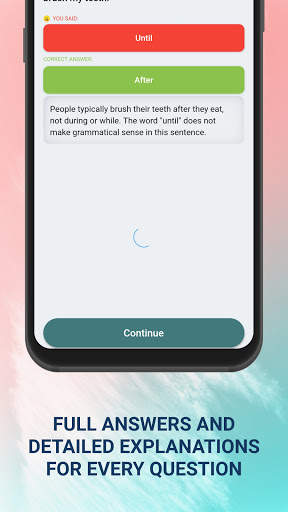 COLLEGE BOARD ACCUPLACER STUDY APP screenshot 5