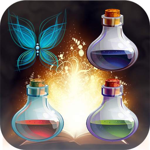 Magic Alchemist 7.44
