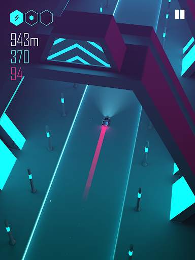 Beat Racer screenshot 8