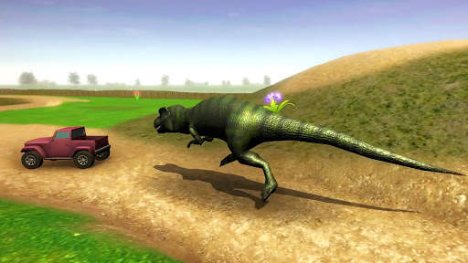 El Pollito y el Tractor de la Granja screenshot 4