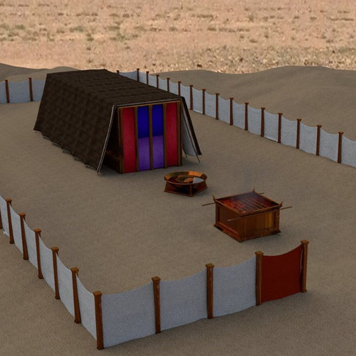 Santuário 3D icon