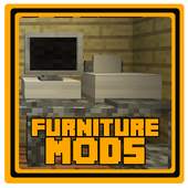 Furniture Mod 1.0