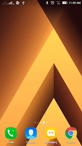 A9 A7 A5 A3 Samsung Wallpapers screenshot 1