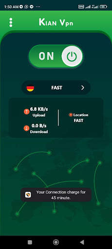 kianan vpn screenshot 4