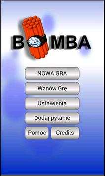 Bomba Lite screenshot 1