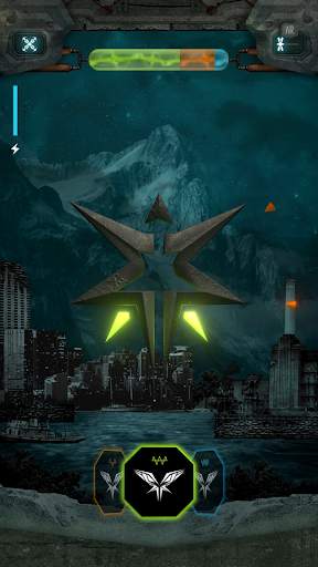 Radical Redemption The Game screenshot 4