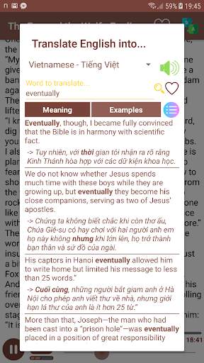 Audio Books - English Stories screenshot 7