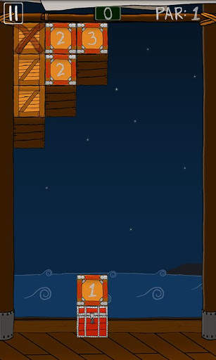 Crates on Deck Free screenshot 4