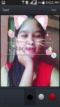 YouCam Perfect Selfie screenshot 3