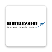 amazon tour أيقونة