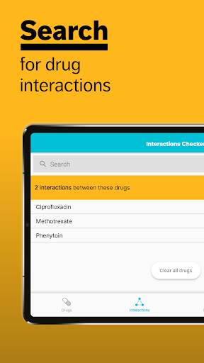 BNF Publications screenshot 8