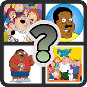 FAMILY GUY QUIZ icon