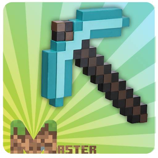 Master for Minecraft - MAPS MCPE 3.2.6