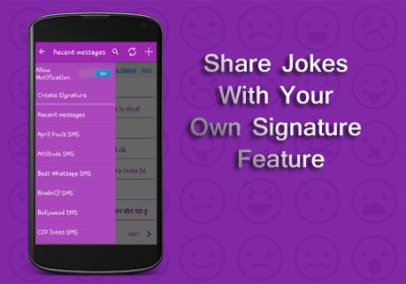 Funny Jokes screenshot 3