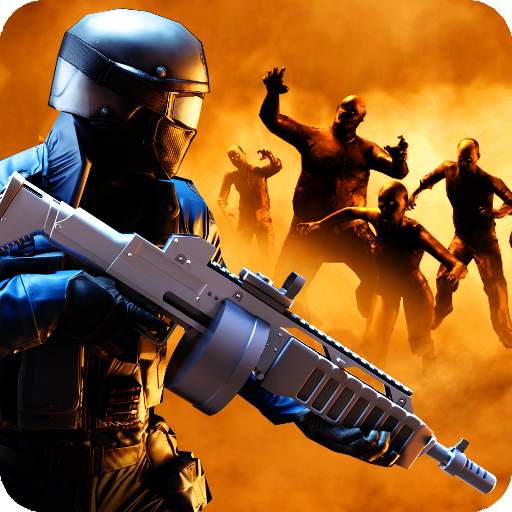 Zombie Objective 1.1.0