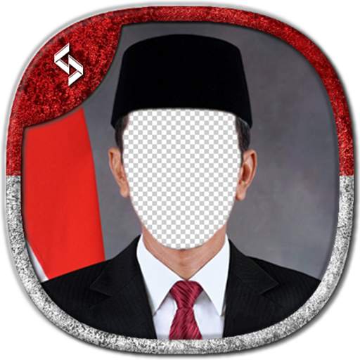 Foto Jadi Presiden screenshot 1