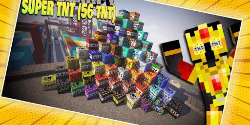 TNT Mods & Maps screenshot 4