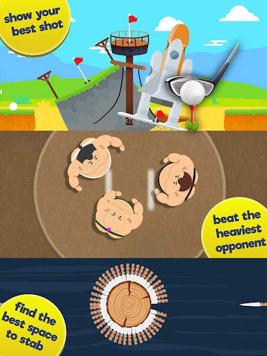 Fun2 - 2 Player Games screenshot 9