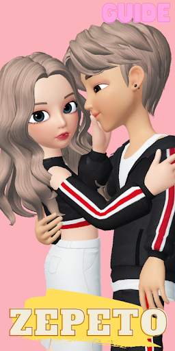 Guide for ZEPETO : New Update screenshot 3