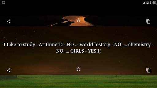 Funny Sayings screenshot 7